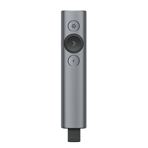 Xiaomi Logitech Spotlight Wireless Presenter Gold